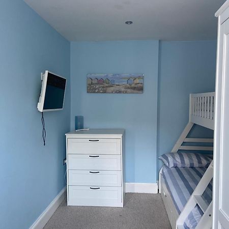 Apartmán Harbour Retreat Trinity Mews Torquay Exteriér fotografie
